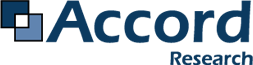 Accord Research logo